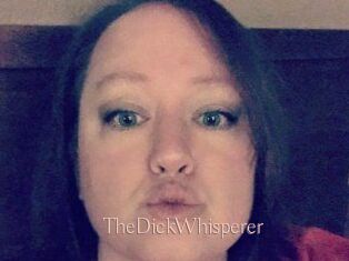 TheDickWhisperer