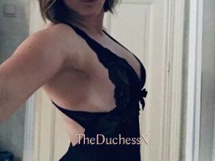 TheDuchessX