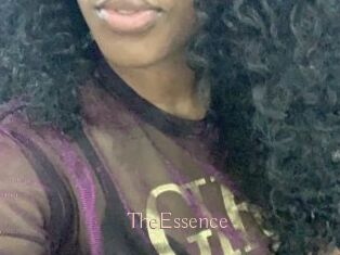 TheEssence