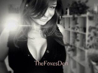 TheFoxesDen