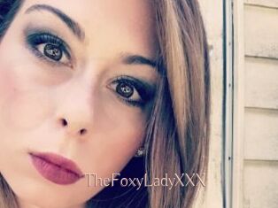 TheFoxyLadyXXX