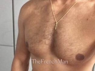 TheFrenchMan