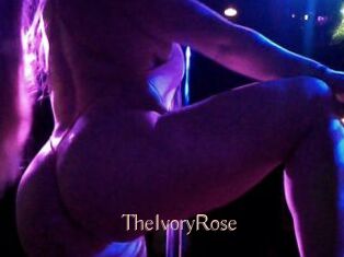 TheIvoryRose