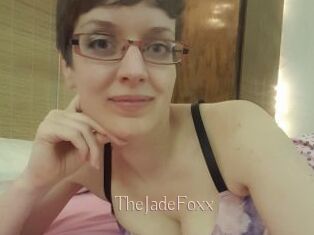TheJadeFoxx