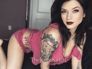 TheJennaKitten