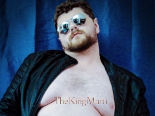 TheKingMarti Anal Sexe
