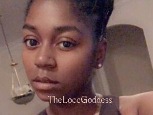 TheLoccGoddess