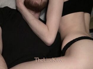 TheLuxKitty