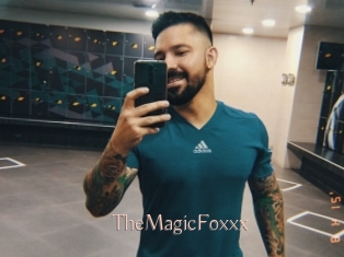 TheMagicFoxxx