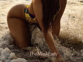 TheMaskLady
