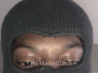 TheMaskedBandit