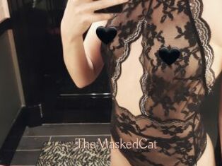 TheMaskedCat
