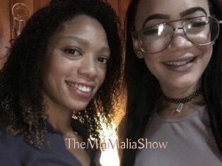 TheMiaMaliaShow