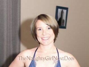 TheNaughtyGirlNextDoor Anal Sexe