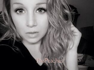 ThePeaches