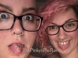 ThePinkynTheRain