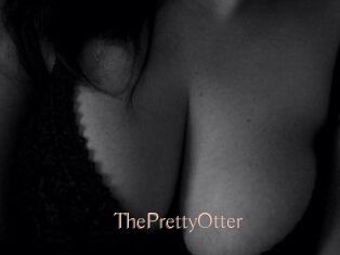 ThePrettyOtter Anal Sexe