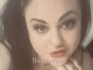 TheRebelRose