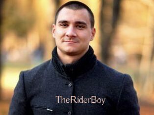 TheRiderBoy