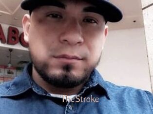 TheStroke