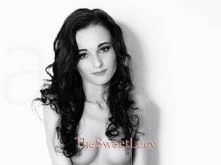 TheSweetLucy Anal Sexe