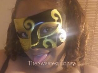 TheSweetestHoney