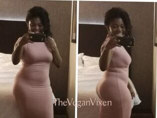 TheVeganVixen