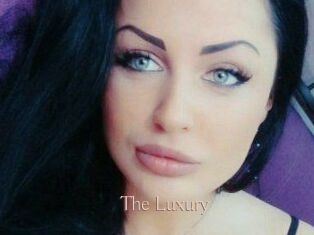 The_Luxury Anal Sexe