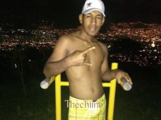 Thechiino