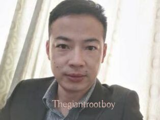 Thegiantrootboy