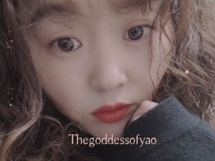 Thegoddessofyao
