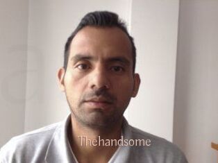 Thehandsome