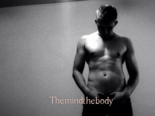 Themindthebody