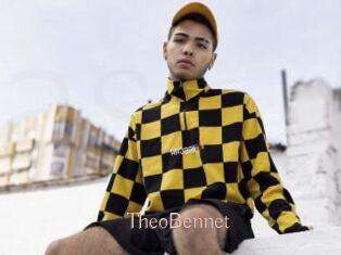 TheoBennet