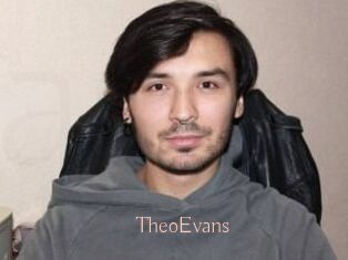 TheoEvans
