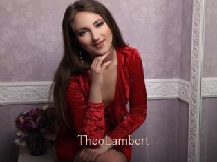 TheoLambert