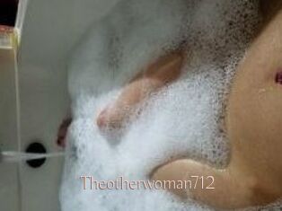 Theotherwoman712 Anal Sexe