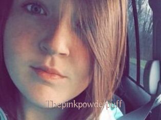 Thepinkpowderpuff