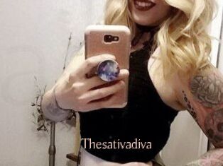 Thesativadiva