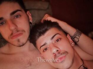 Thewolves