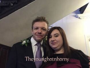 The_young_hotnhorny