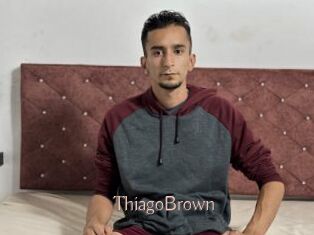 ThiagoBrown