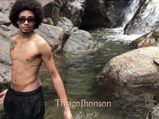 ThiagoJhonson