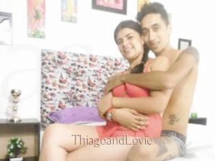 ThiagoandLovie