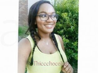 Thiccchocolate