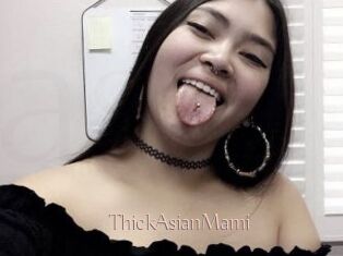 ThickAsianMami