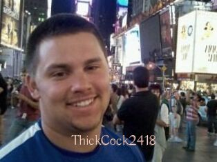 ThickCock2418