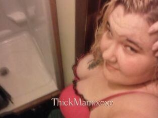 ThickMamixoxo