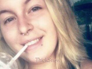 ThickSnow