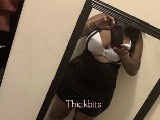 Thickbits